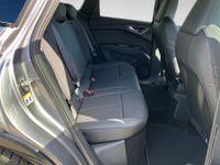 Audi Q4 e-tron - Vorschau Bild 10
