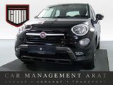 Fiat 500X 1.4 Multiair Cross aut NAVI+PDC+SITZH+TEMP+ - Fiat mit Benzin-Antrieb: Geländewagen