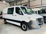 Mercedes-Benz Sprinter III MIXTO L2 316 CDI RWD*5-SITZER*KLIMA