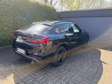 BMW X4 xDrive25d M Sport X M Sport X - BMW X4 in Essen