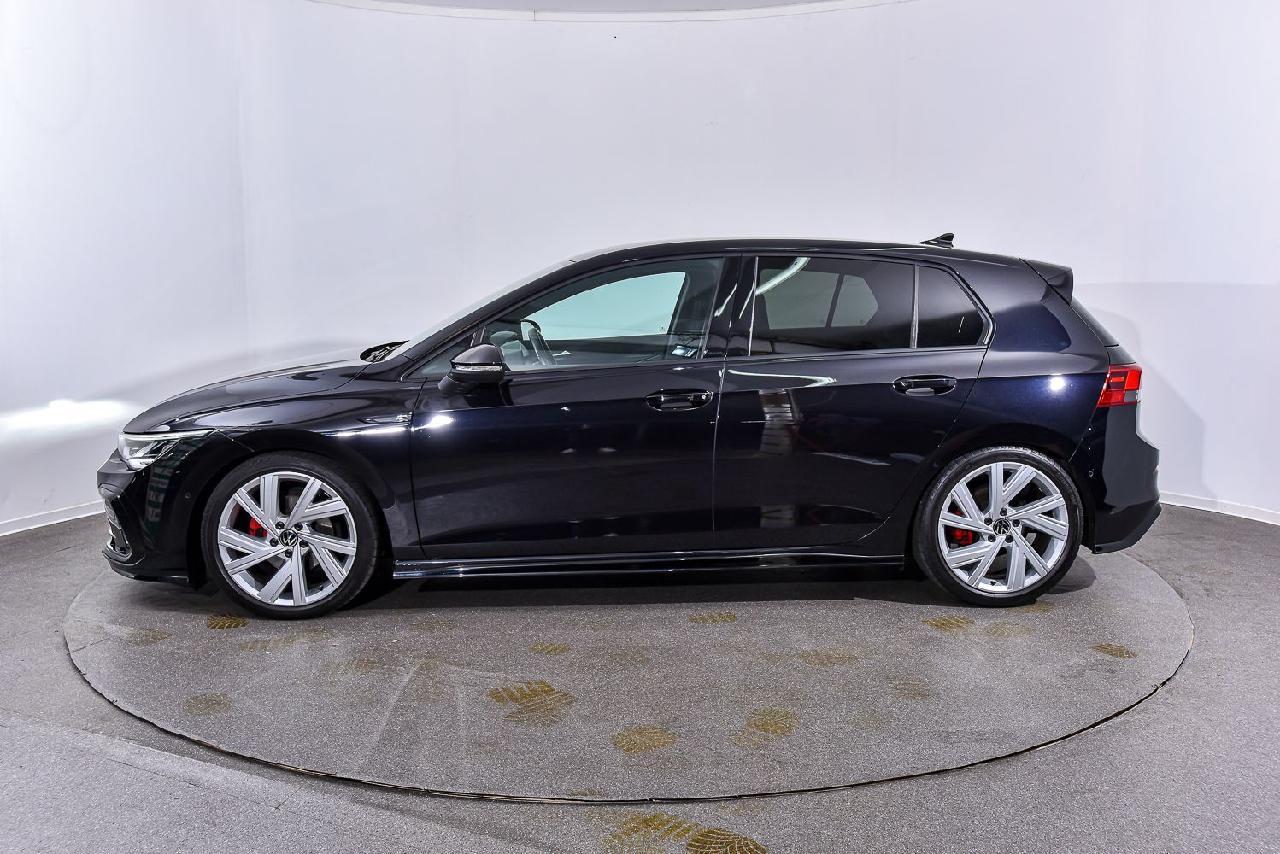 Volkswagen Golf VIII Lim. R-Line, миниатюра 8