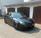 Alfa Romeo Giulietta Sprint 1.4 150PS Top ... - gebrauchte Alfa Romeo Giulietta aus dem Jahr 2015