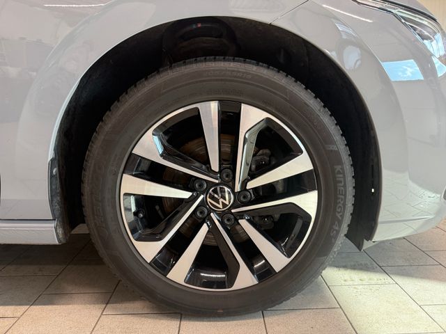 Golf VIII United 1.5 TSI LED RFK ACC