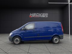 Mercedes-Benz Vito 110 CDI kompakt *Camperumbau*