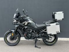 CFMOTO KTM 800 MT EXPLORE BLACK + sofort lieferbar +