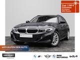 BMW 320d Touring, Automatic-Getriebe, Head-up Displa - gebrauchte BMW 320 aus dem Jahr 2023