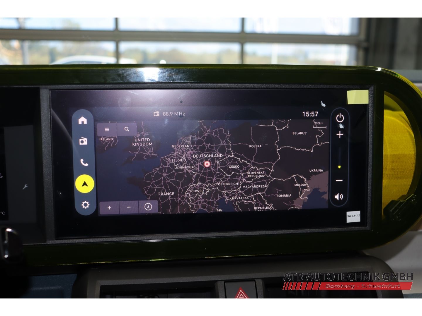 Fahrzeugabbildung Fiat Grande Panda La Prima Hybrid 1.2 eDCT Winter-Pak