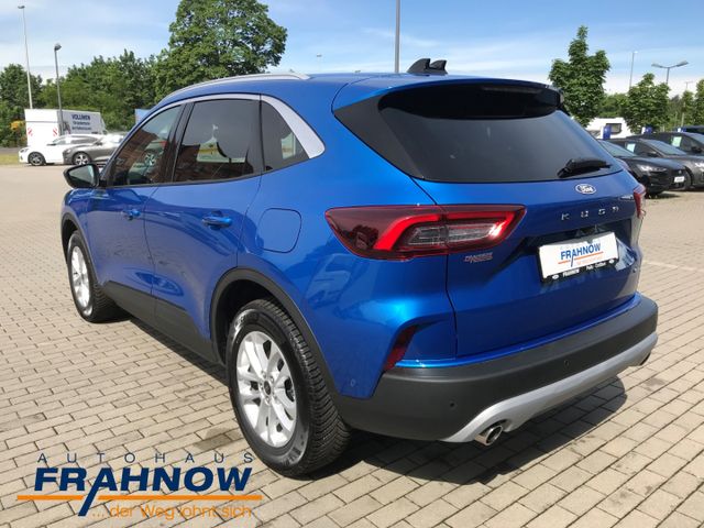 Foto Nummer 6: FORD Kuga