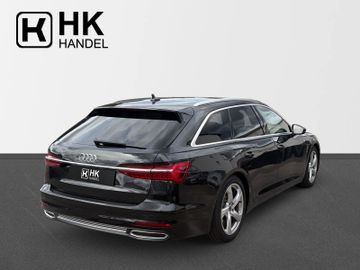 Audi A6 - 5