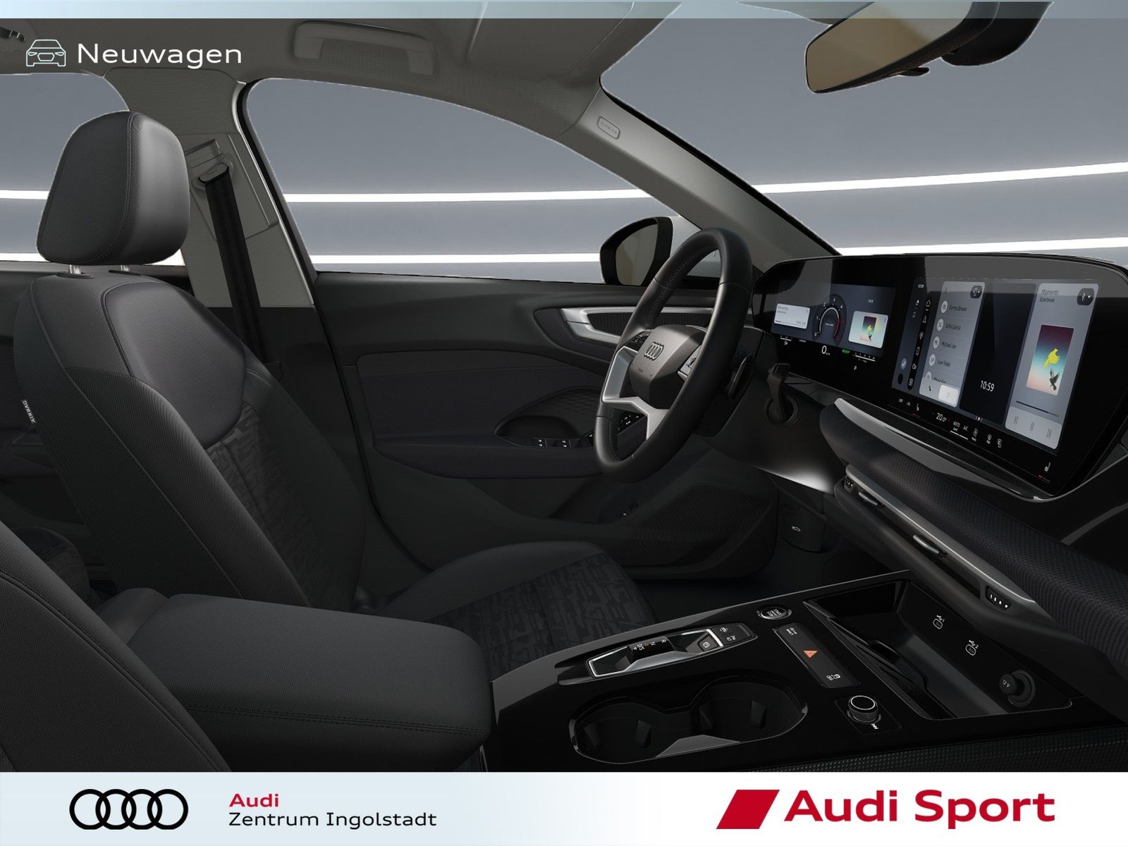 Audi A5 - Bild 12