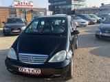 Mercedes-Benz A 210 Evolution *AUTOMATIK* - gebrauchte Mercedes-Benz A 210 aus dem Jahr 2003