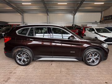 BMW X1 - 5