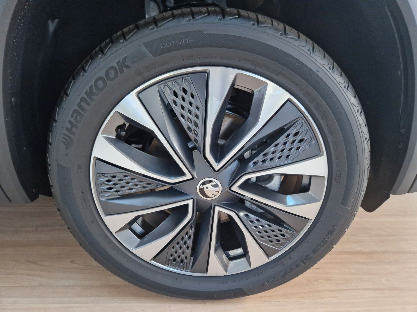 Kodiaq Tour 2,0 TDI 110 kW 7-Gang DSG