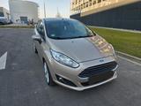 Ford Fiesta Titanium *EURO6*TEMPOMAT*KAMERA*KEYLESS - Ford mit Diesel-Antrieb: Kleinwagen, Ka