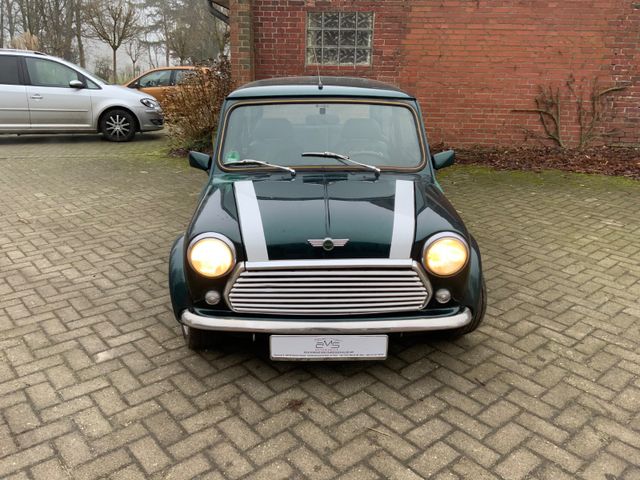 MINI Cooper ****MPI***/. BASTUCK**AUSPUF. BJ 1997