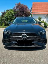 Mercedes-Benz C 180 T Autom. -