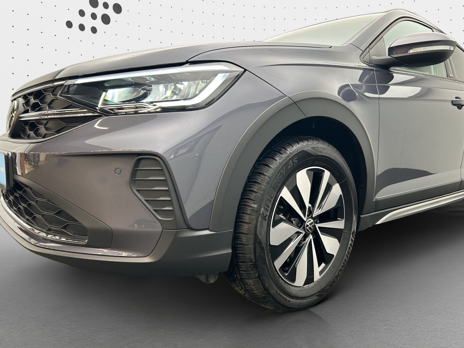 Volkswagen Taigo - Bild 15