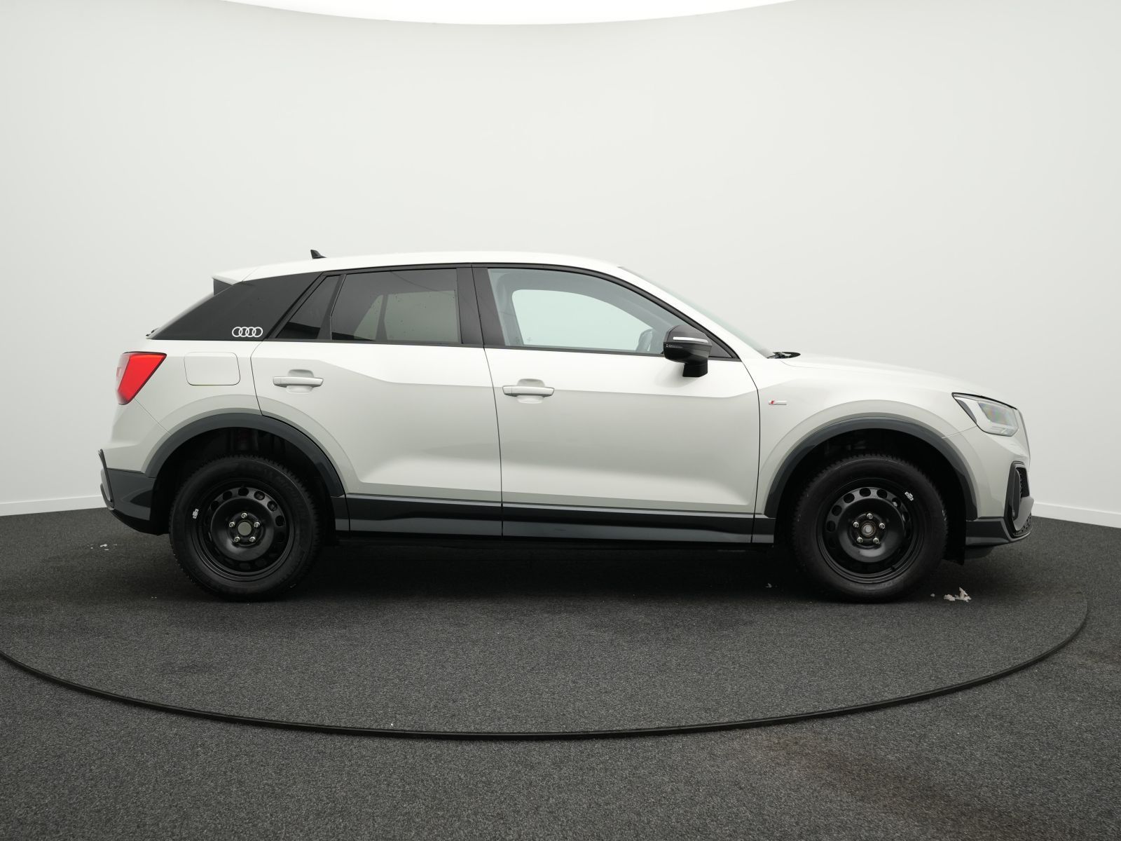 Audi Q2 - Bild 16