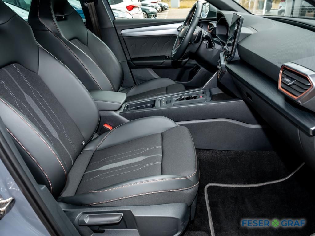 Cupra Leon - Bild 11