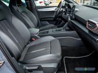 Cupra Leon - Vorschau Bild 11