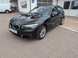 BMW 116 Baureihe 1 Lim. 5-trg. 116 d Advantage - BMW 116 mit Diesel-Antrieb: Limousine, Klimaanlage