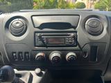 Renault MASTER 2,3 DCI HOCHDACH TEMP KAMERA KLIMA 1.HAND - Renault Master: 2.2