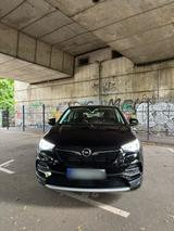 Opel Grandland (X) 1.6 Hybrid Ultimate Auto Ultimate - Opel Grandland (X) mit Hybrid-Antrieb