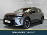 Renault Scenic E-TECH Techno 170 Comfort Range CCS+ACC - Renault Scenic Vorführfahrzeuge