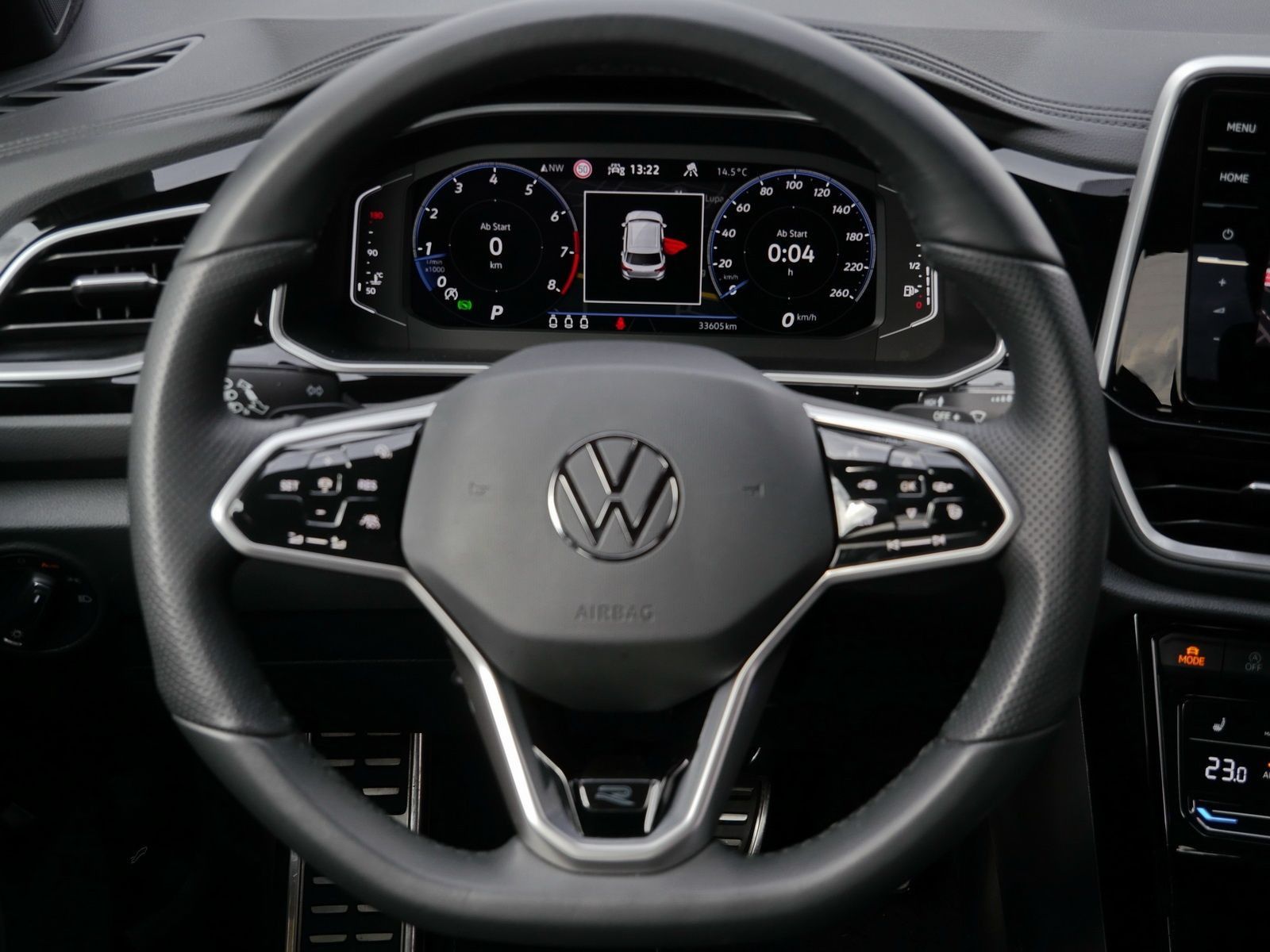 Volkswagen T-Roc - Bild 9