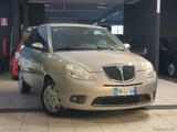 Lancia LANCIA Ypsilon 1.4 BENZINA 77CV - gebrauchte Lancia Ypsilon aus dem Jahr 2008
