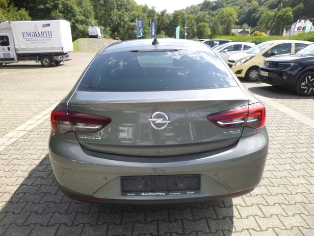 Insignia B GS Edition