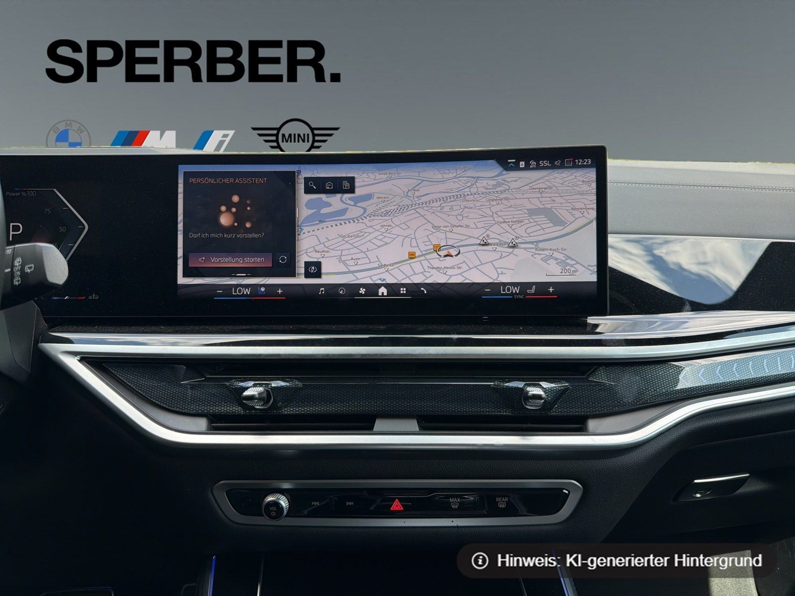BMW X5 - Bild 17