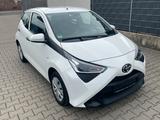 Toyota Aygo AYGO x-JBL,  4. Türig , KLima , Top Zustand - Toyota Aygo (X) JBL Gebrauchtwagen