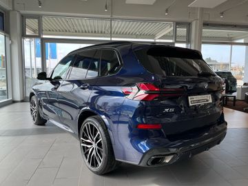 BMW X5 - 5