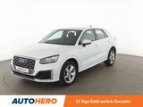 Audi Q2 1.6 TDI Sport Aut.*NAV*ACC*VC*PDC*SHZ*CARPLAY - Audi Q2 Gebrauchtwagen in Stuttgart