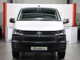 Volkswagen T6.1 Transporter KASTEN TDI SILBER 3-SITZER, LED - VW T6 Transporter Diesel Gebrauchtwagen