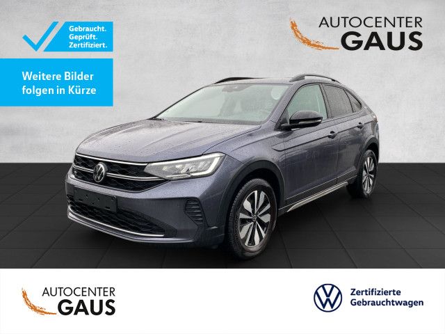 Taigo Goal 1.0 TSI AHK*Navi*ACC