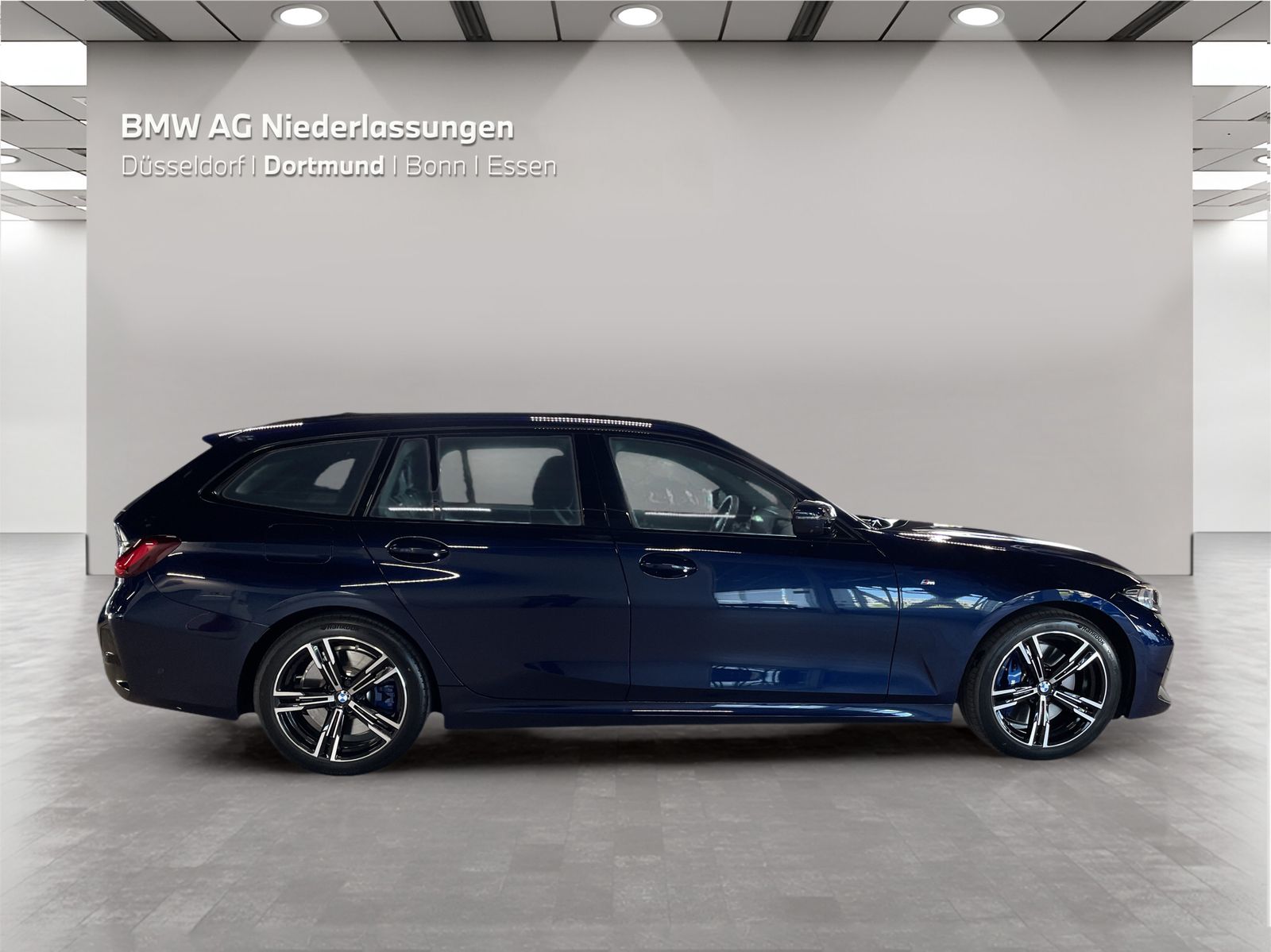 BMW 320 - Bild 7