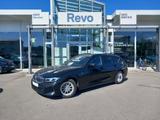BMW 320d Touring Aut MSport AHK Panorama LED DriveAs