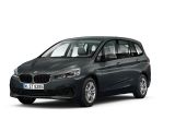 BMW 216i Gran Tourer  - BMW 216 Gran Tourer aus 2019