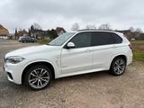 BMW X5 xDrive30d F15 M-Paket Top Zustand - BMW: F30