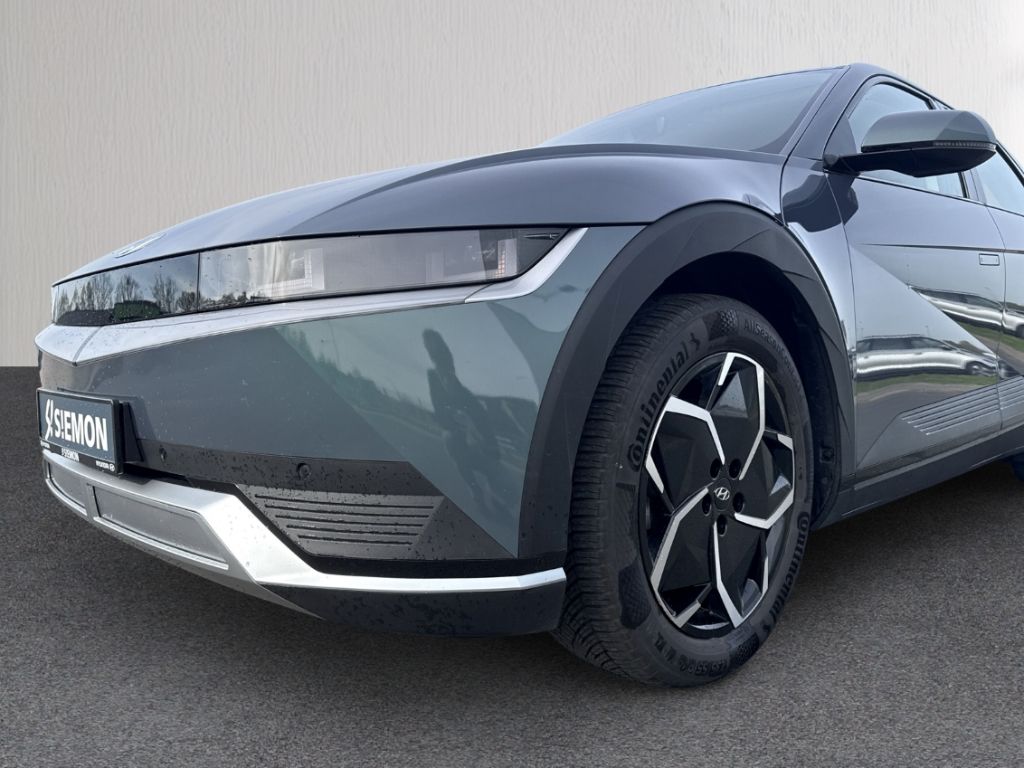 Hyundai IONIQ 5 – Bild 13