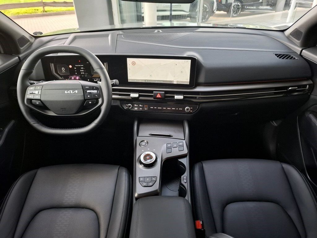Kia Sportage - Bild 6