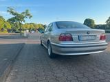 BMW 523i fast Oldtimer30Jahre-2.Hand-schlü... - BMW 523 aus 1996