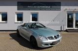 Mercedes-Benz SLK 350*NAVI*LEDER*SHZ*MFL*PDC*EL-SITZE*BC* - gebrauchte Mercedes-Benz SLK 350 aus dem Jahr 2006