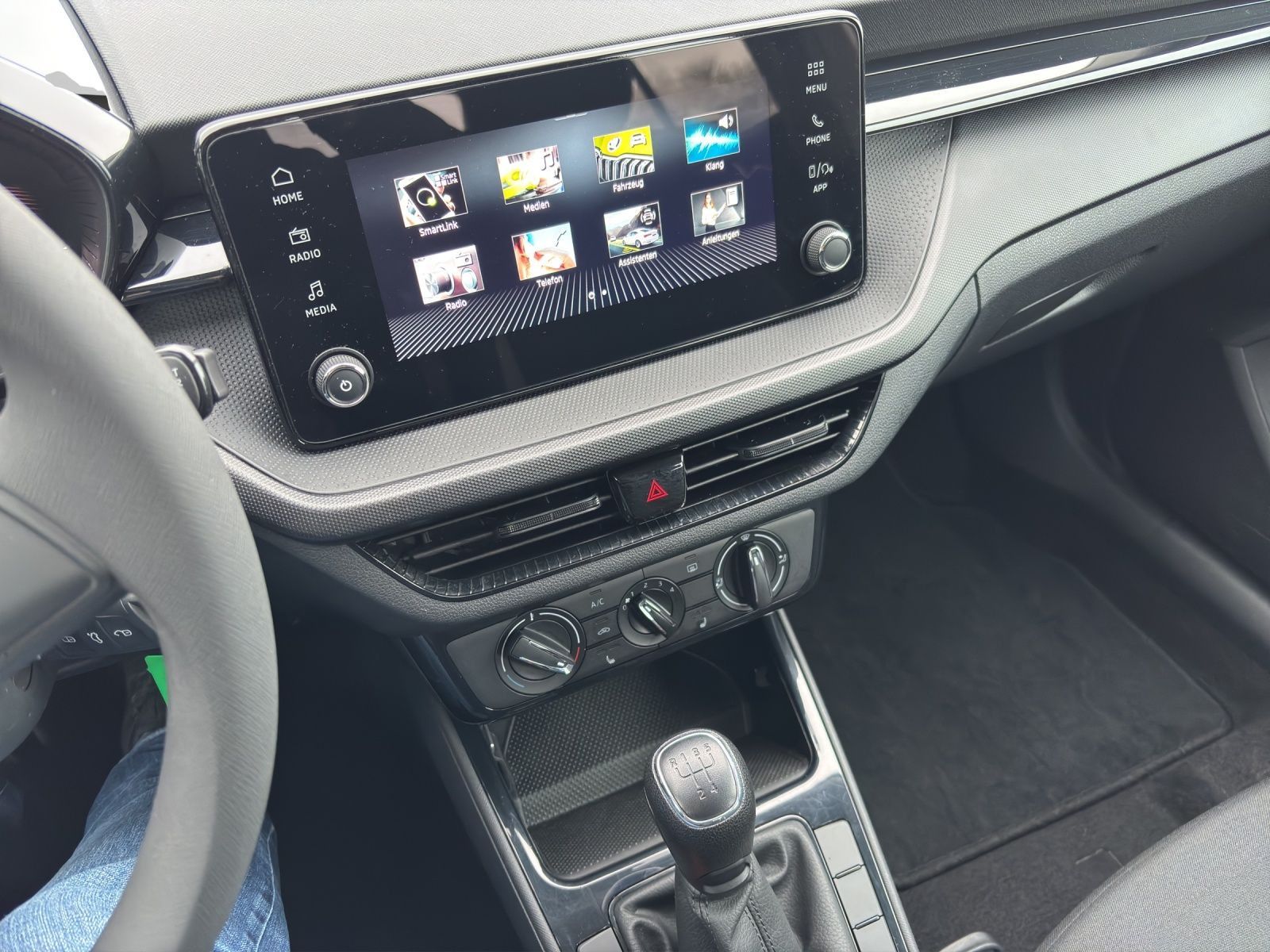 Skoda Fabia - Bild 12