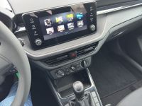 Skoda Fabia - Vorschau Bild 12