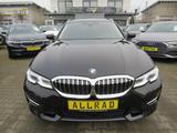 BMW 320dA touring xDrive Luxury Line LASER*PANO*HUD* - BMW 320 aus 2021