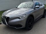 Alfa Romeo Stelvio 2.0 Turbo 16V 206kW Super AT8-Q4 Super - Alfa Romeo Gebrauchtwagen in Freiburg