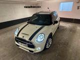 MINI Cooper S - Vollausstattung - Top Erstbesitz! - MINI MINI Gebrauchtwagen in München